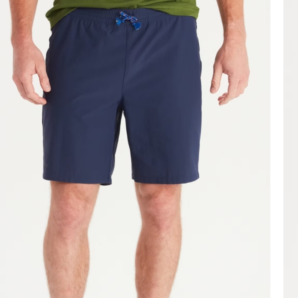 Marmot Men's Elche 8" Short
